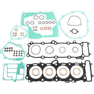 Kit guarnizioni motore completo per Yamaha YZF-R1 1000 '04-'06 Athena
