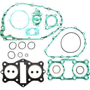 Motor Dichtungssatz Komplett Kawasaki Z 440 Athena