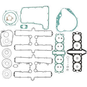 Kit guarnizioni completo per Kawasaki Z 650 B Athena