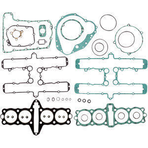 Kit guarnizioni completo per Kawasaki Z 750 E Athena