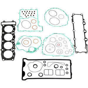 Motor Dichtungssatz Komplett Kawasaki ZXR 750 Athena