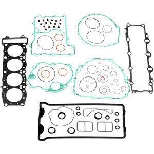 Kit guarnizioni motore completo per Kawasaki ZXR 750 Athena