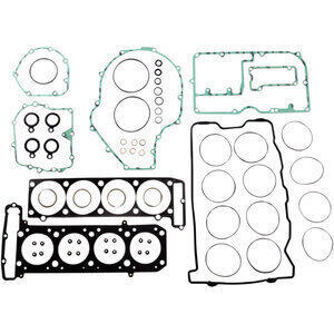 Kit guarnizioni completo per Kawasaki GPZ 900 R Athena