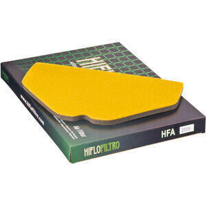 Air filter Kawasaki ZZR 1100 D HiFlo