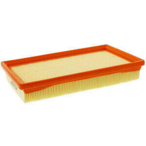 Air filter Moto Guzzi V 11 HiFlo