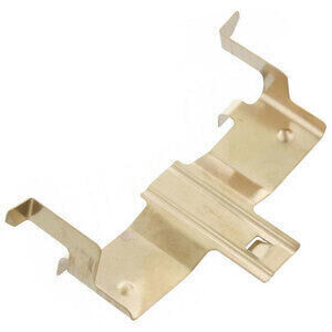 Brake pad spring Kawasaki EN 500 front
