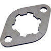 Sprocket safety lock washer Ducati Pantah