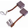 Escobilla motor de arranque JMP Type6 set 2pz