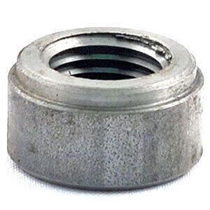 Fuel tank joint 1/4\'\' NPT