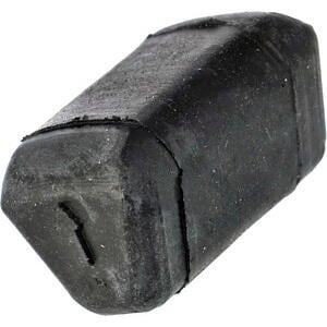Primary gear rubber coupling Honda CB 400 Four