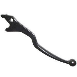 Handlebar control lever Suzuki DR 800 S Big brake black