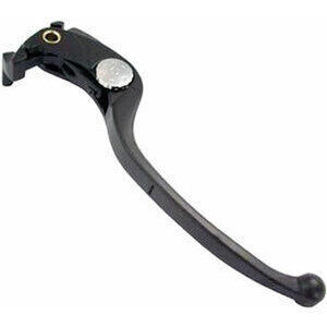 Handlebar control lever Kawasaki ZX-10R \'06- brake black