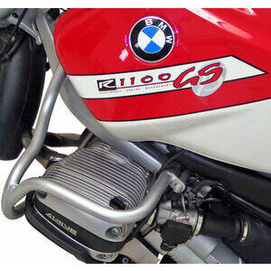 Crash bar BMW R 1100 GS SW-Motech gris