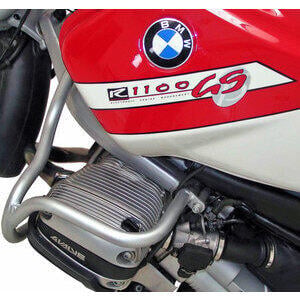 Paramotore per BMW R 1100 GS SW-Motech grigio