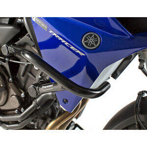 Paramotore per Yamaha MT-07 Tracer SW-Motech nero