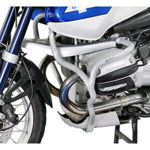 Crash bar BMW R 1150 GS SW-Motech gris