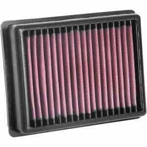 Air filter Triumph Thruxton 1200 K&N