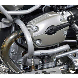 Crash bar BMW R 1200 GS -\'12 SW-Motech grey
