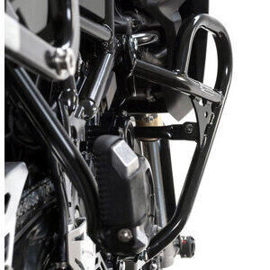 Paramotore per BMW F 800 GS -\'16 SW-Motech nero