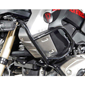 Paramotore per BMW R 1200 GS -\'07 SW-Motech nero