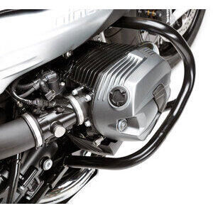Crash bar BMW R 9T SW-Motech negro