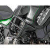 Crashbar Kawasaki KLZ 1000 Versys '19 -SW-Motech noir