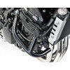 Paramotore per Kawasaki Z 900 RS SW-Motech nero