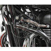 Paramotore per Triumph Bonneville 865 SW-Motech nero - Foto 3
