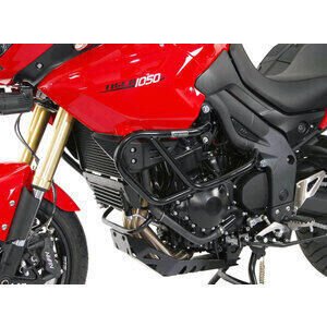 Sturzbugel Triumph Tiger 1050 SW-Motech schwarz