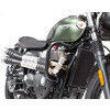Crash bar Triumph Scrambler 900 i.e. SW-Motech negro