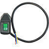 Interruttore a fascetta on-off SW-Motech fendinebbia
