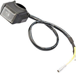 Interruttore a fascetta on-off SW-Motech
