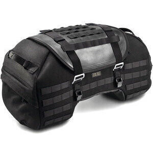 Borsa moto SW-Motech Legend Gear posteriore 48lt Black Edition