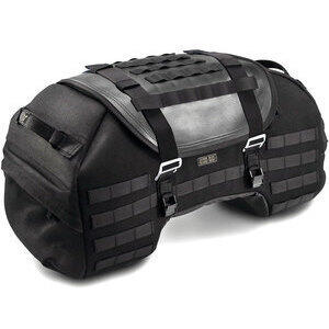 Borsa moto SW-Motech Legend Gear posteriore 48lt Black Edition