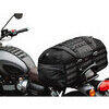 Borsa moto SW-Motech Legend Gear posteriore 48lt Black Edition - Foto 2