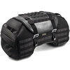 Sacoche moto SW-Motech Legend Gear arrière 48lt Black Edition