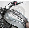 Fissaggio borsa serbatoio per Yamaha XSR 700 SW-Motech Legend Gear - Foto 2
