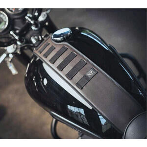 Bolsa sobre depósito montaje Triumph Bonneville \'05-\'15 SW-Motech Legend Gear