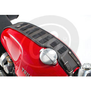 Bolsa sobre depósito montaje Triumph Bonneville \'16- SW-Motech Legend Gear