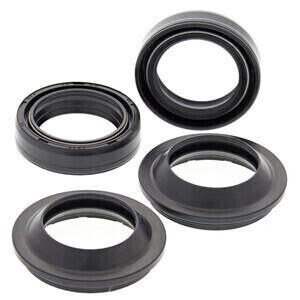 Fork dust covers and oil seals kit 33x46x11mm All Balls