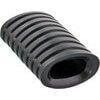 Toe tip cover Honda CBX 1000 gear