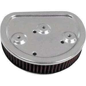 Filtro aria per Harley-Davidson Dyna '95-'99 K&N High Flow
