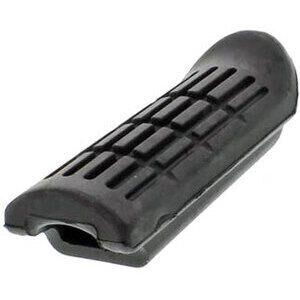 Cache repose-pieds Honda CBR 600 F -\'90 pilote
