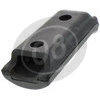 Rivestimento pedana poggiapiedi per Honda CBR 600 F -'90 guidatore - Foto 2