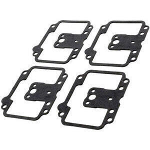 Carburetor float chamber gasket Yamaha XS 250 set 4pc