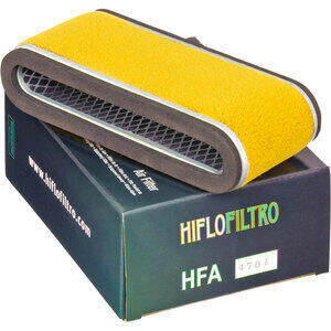 Air filter Yamaha XS 750 HiFlo