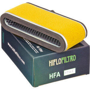 Filtro aria per Yamaha XS 750 HiFlo
