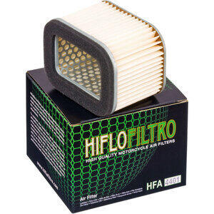 Filtro aria per Yamaha XS 400 DOHC HiFlo
