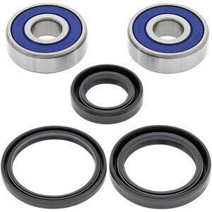 Kit cuscinetti ruota All Balls 25-1307