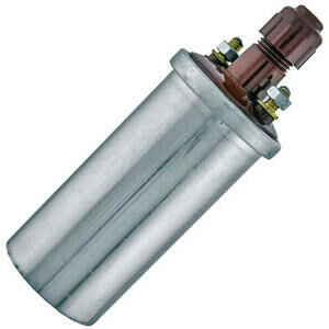 Ignition coil Moto Guzzi Serie Grossa 3.35Ohm